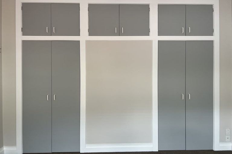 Photo of property in 7 Naughton Terrace, Kilbirnie, Wellington, 6022