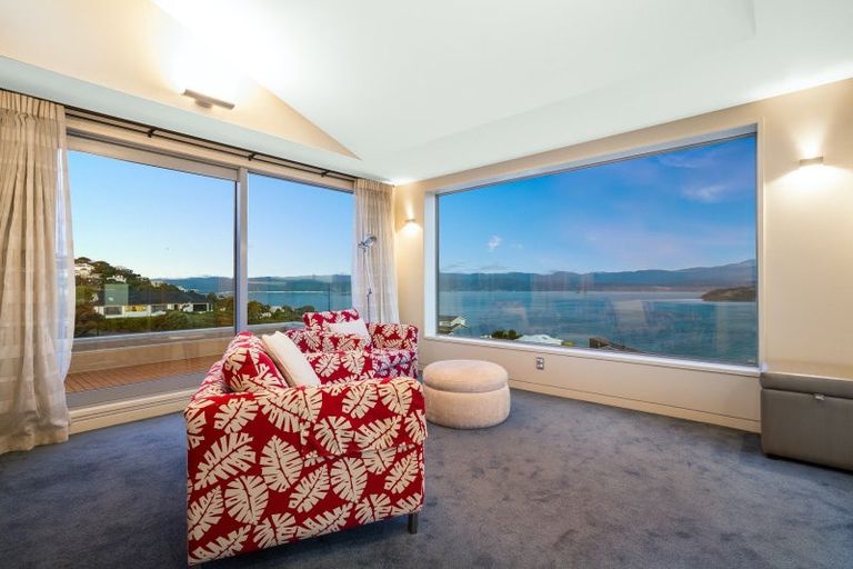 Photo of property in 8 Elgin Way, Khandallah, Wellington, 6035