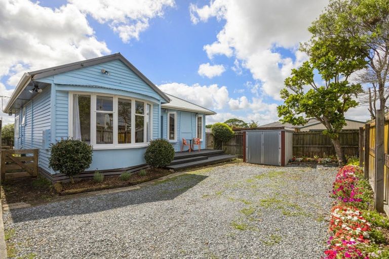 Photo of property in 81c Helvetia Road, Pukekohe, 2120