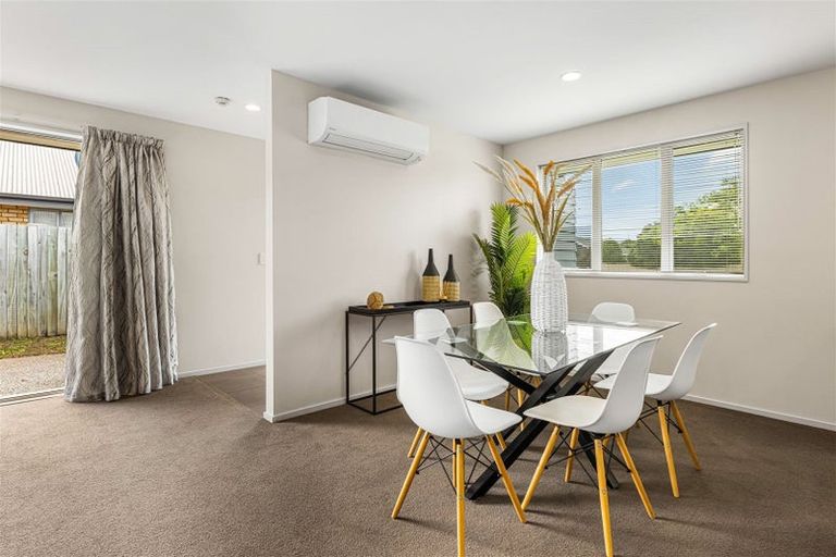 Photo of property in 1 George Street, Rolleston, 7614