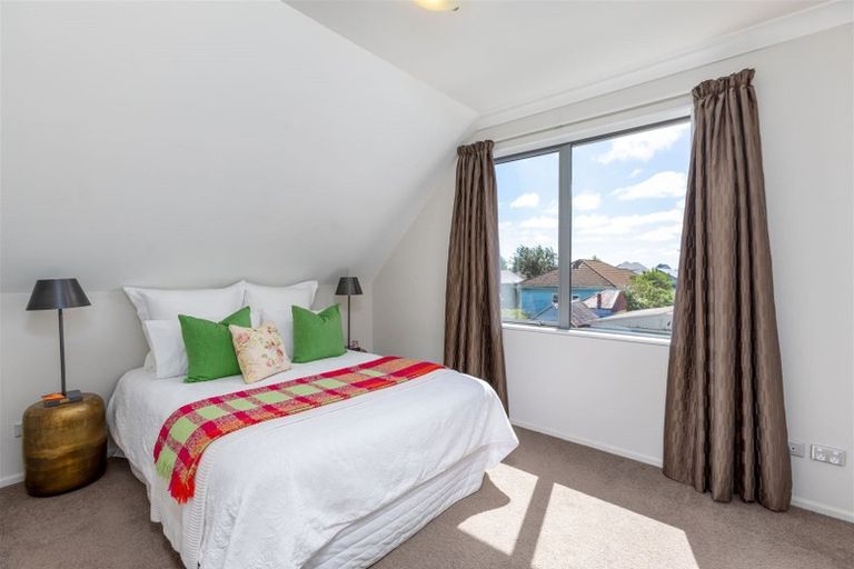 Photo of property in 1/37 Huxley Street, Sydenham, Christchurch, 8023