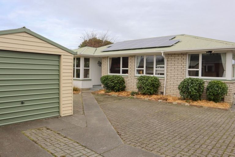 Photo of property in 10a Bonita Place, Bishopdale, Christchurch, 8051