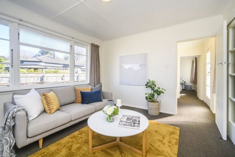 Photo of property in 14a Duke Street, Feilding, 4702