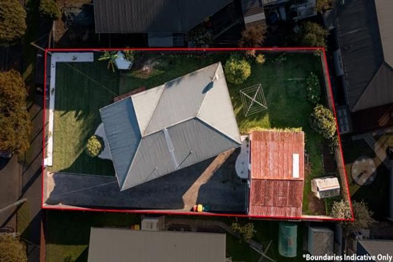 Photo of property in 62 Saxbys Road, Deanwell, Hamilton, 3206