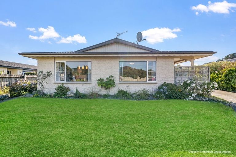 Photo of property in 96 Gladstone Terrace, Gladstone, Invercargill, 9810