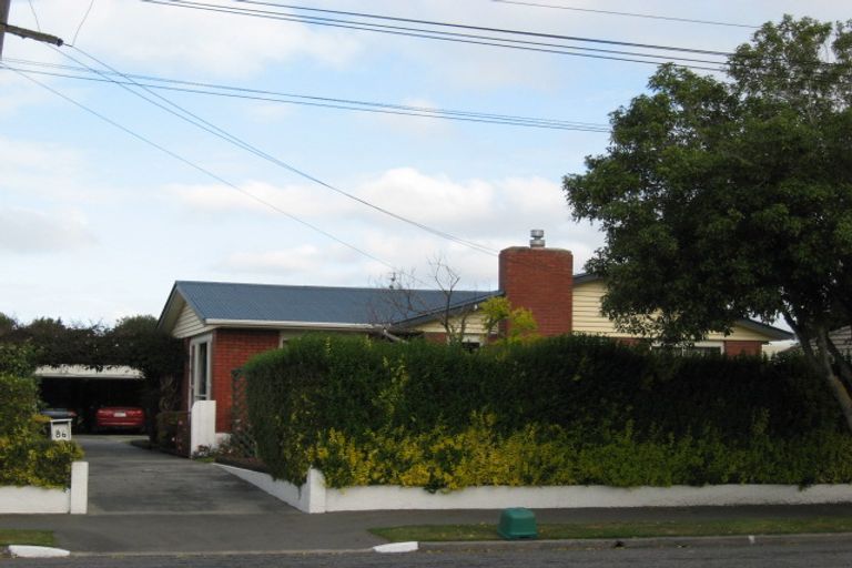 Photo of property in 86 Cutts Road, Russley, Christchurch, 8042