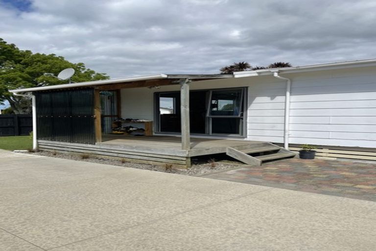 Photo of property in 4 Tawhara Place, Edgecumbe, 3120