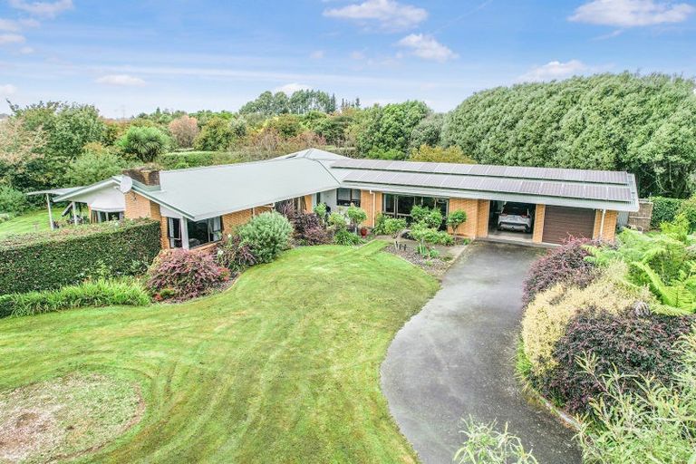 Photo of property in 33 Aspenleigh Drive, Tamahere, Hamilton, 3283