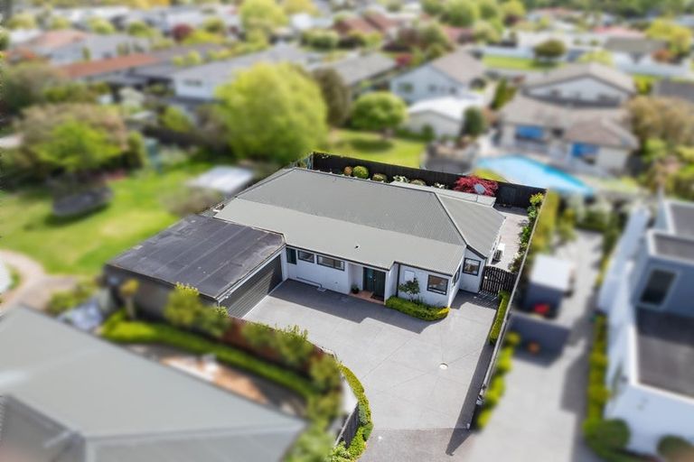 Photo of property in 101 Paparoa Street, Papanui, Christchurch, 8053