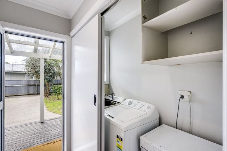 Photo of property in 8 Geddis Avenue, Maraenui, Napier, 4110