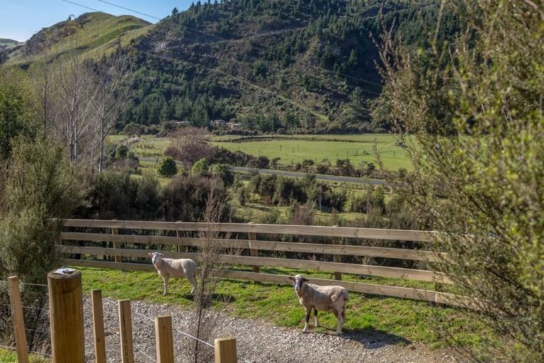 Photo of property in 132 Mount Holdsworth Road, Mount Holdsworth, Carterton, 5791