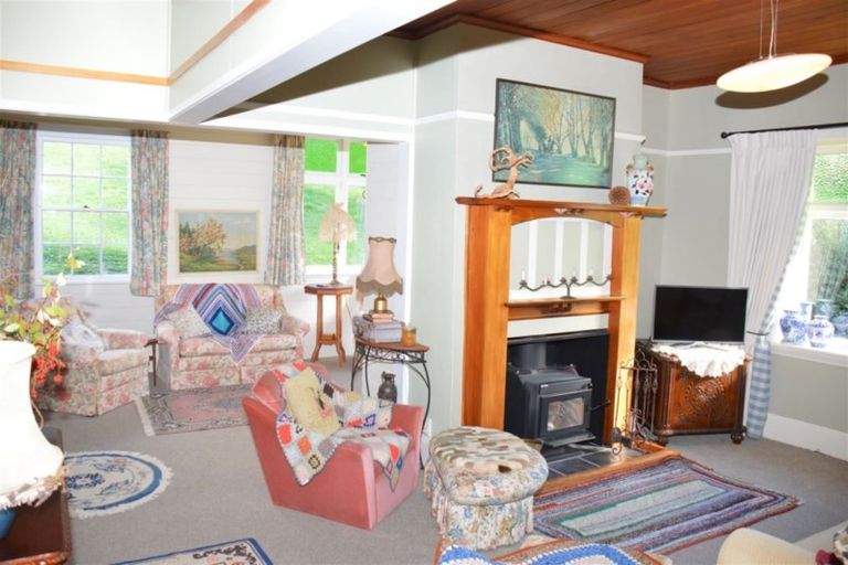 Photo of property in 54 Takamatua Valley Road, Takamatua, 7581