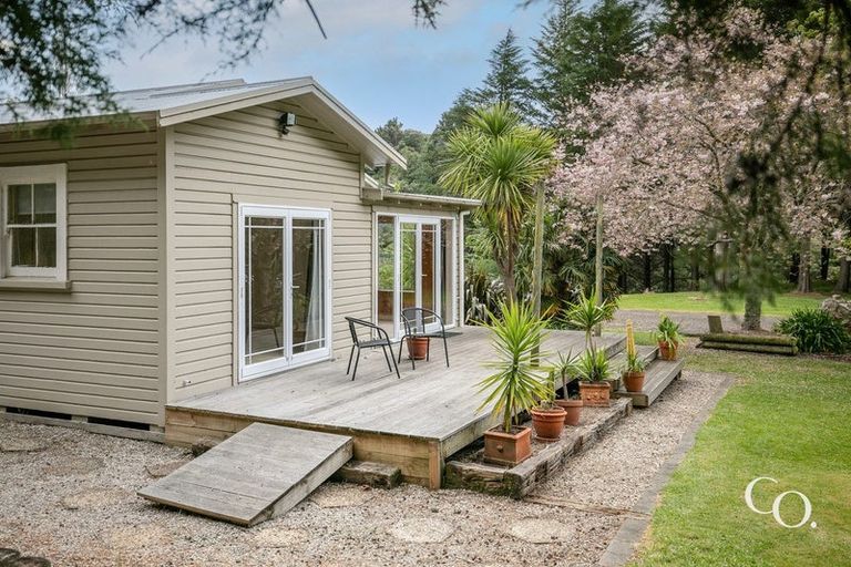 Photo of property in 1430 Kereru Road, Kereru, Hastings, 4171