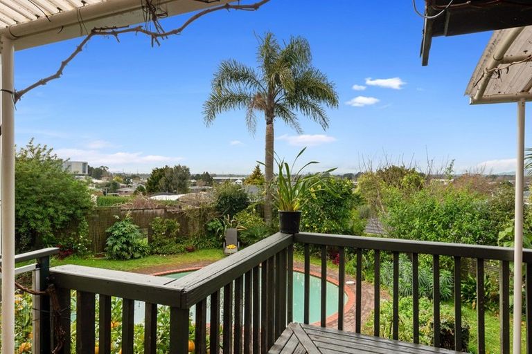 Photo of property in 59 Aurora Terrace, Hillcrest, Hamilton, 3216