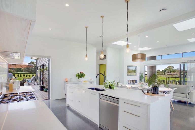 Photo of property in 3 Tareha Place, Kerikeri, 0230