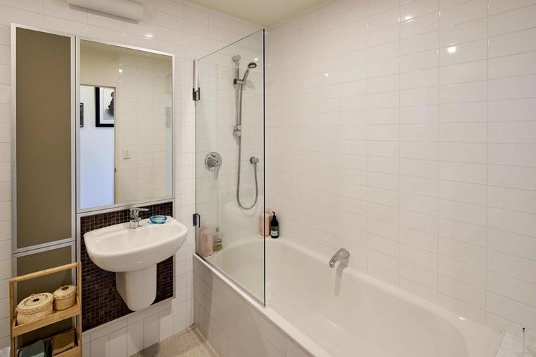 Photo of property in Croxley Mill Apartments, 305/33 Frederick Street, Te Aro, Wellington, 6011