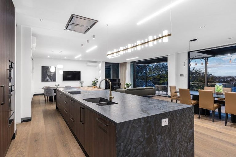 Photo of property in 31b Waimarie Street, Saint Heliers, Auckland, 1071