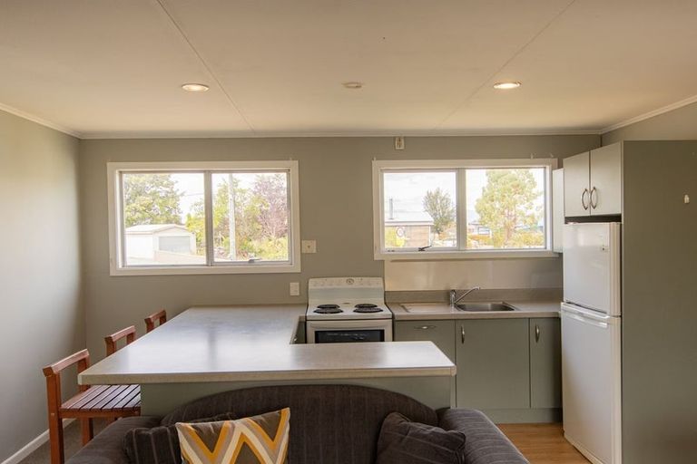 Photo of property in 1 Godley Street, Twizel, 7901