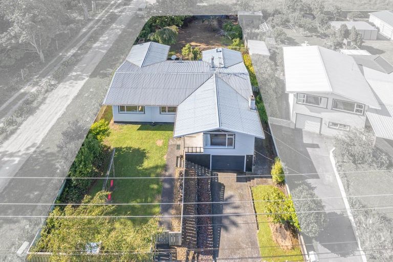 Photo of property in 187 No 3 Line, Whanganui East, Whanganui, 4500