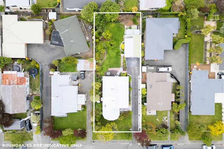 Photo of property in 45 Nicholls Street, Richmond, Christchurch, 8013