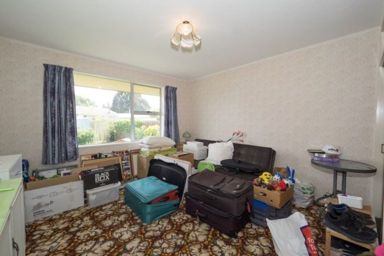 Photo of property in 30b Russell Avenue, Allenton, Ashburton, 7700