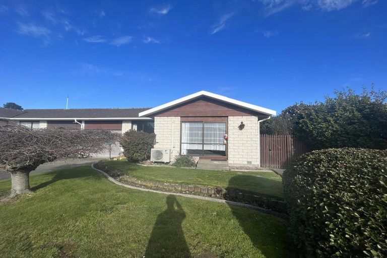 Photo of property in 1 Baladin Street, Avondale, Christchurch, 8061