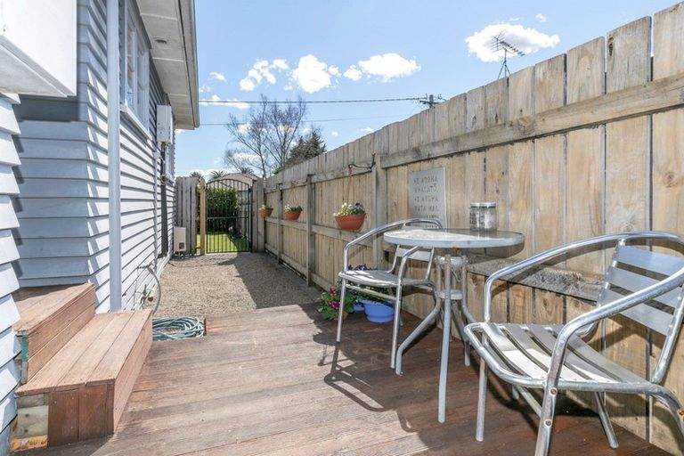 Photo of property in 19 Puriri Street, Nawton, Hamilton, 3200