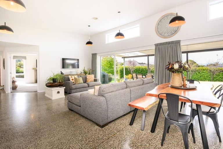 Photo of property in 25b Stonebridge Heights, Feilding, 4702