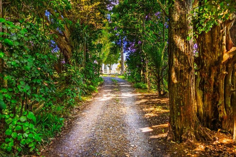 Photo of property in 370 Hautapu Road, Pakaraka, Kaikohe, 0472