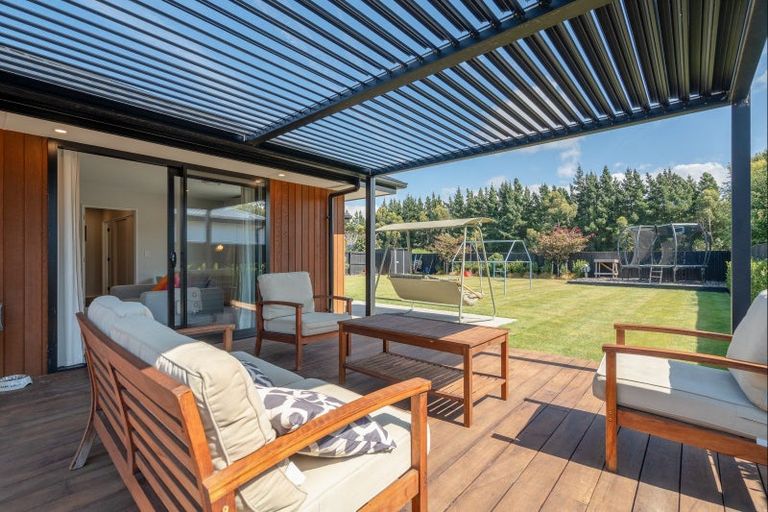 Photo of property in 30 Alexandrina Street, Marshland, Christchurch, 8083