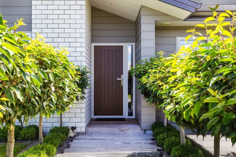 Photo of property in 8 Maison Way, Rangatira Park, Taupo, 3330