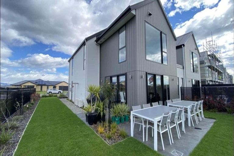 Photo of property in 4 Kotata Street, Richmond, 7020