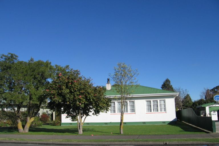 Photo of property in 819 Churchill Street, Akina, Hastings, 4122