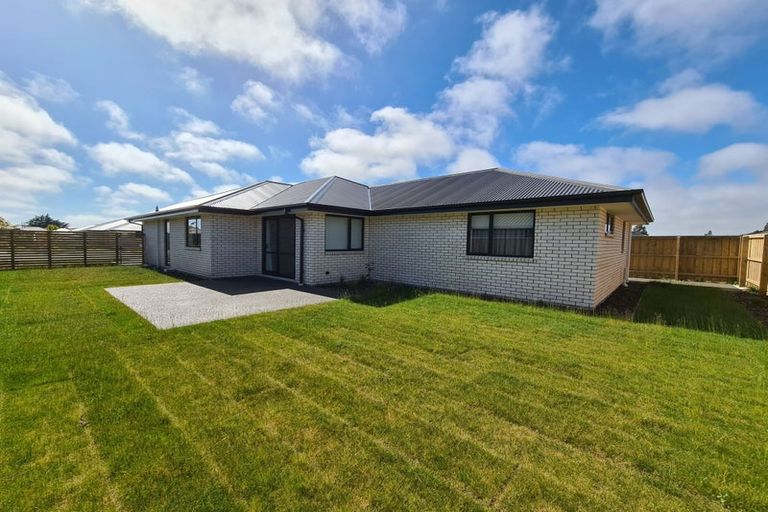 Photo of property in 12 Nathaniel Archer Street, Woodend, 7610