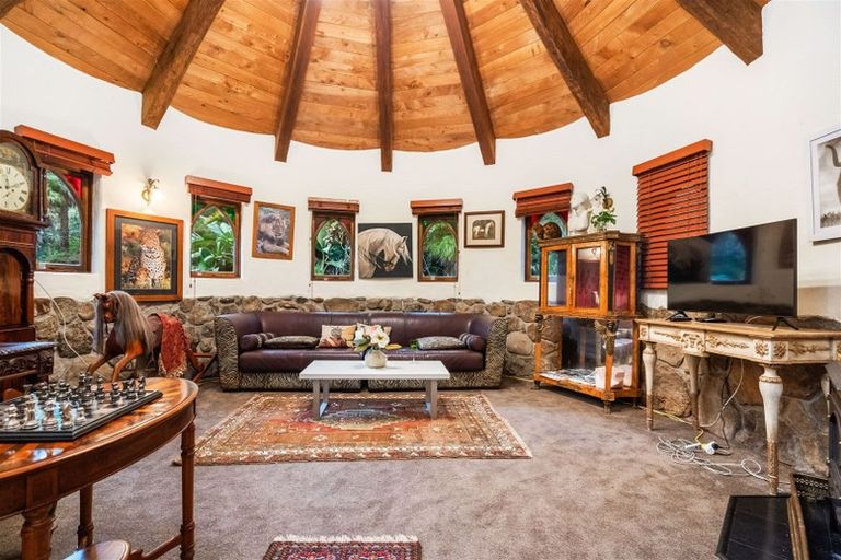 Photo of property in 253 Tangihua Road, Maungakaramea, Whangarei, 0178