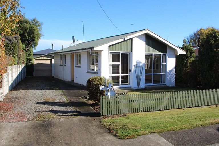 Photo of property in 10 Broughton Street, Gore, 9710