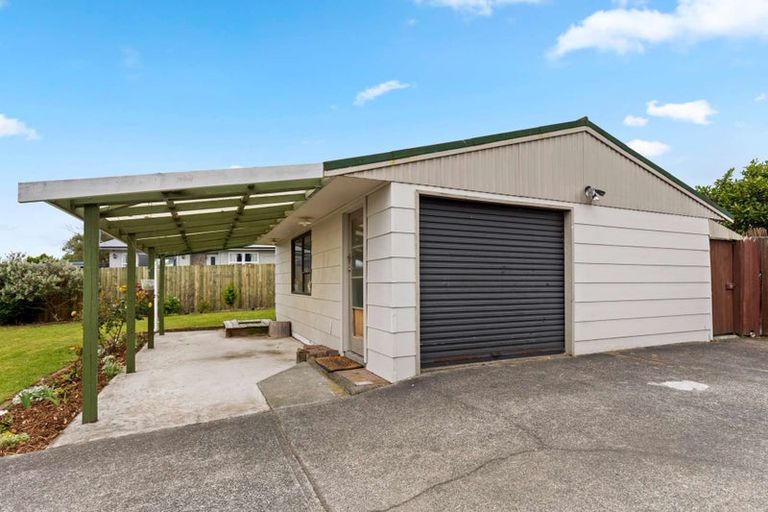 Photo of property in 21 Tennyson Drive, Owhata, Rotorua, 3010