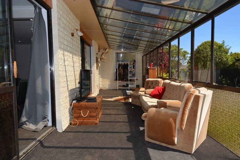 Photo of property in 47 Robertson Street, Richmond, Invercargill, 9810