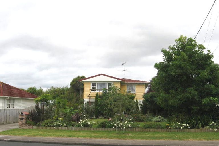 Photo of property in 181 Birkdale Road, Birkdale, Auckland, 0626