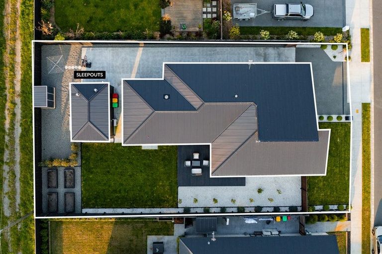 Photo of property in 18 Vitalia Crescent, Lincoln, 7608