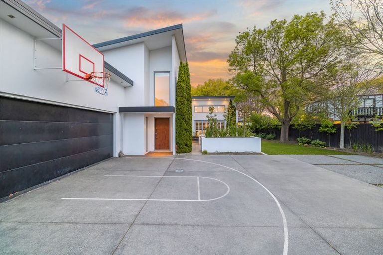 Photo of property in 109a Trafalgar Street, St Albans, Christchurch, 8014