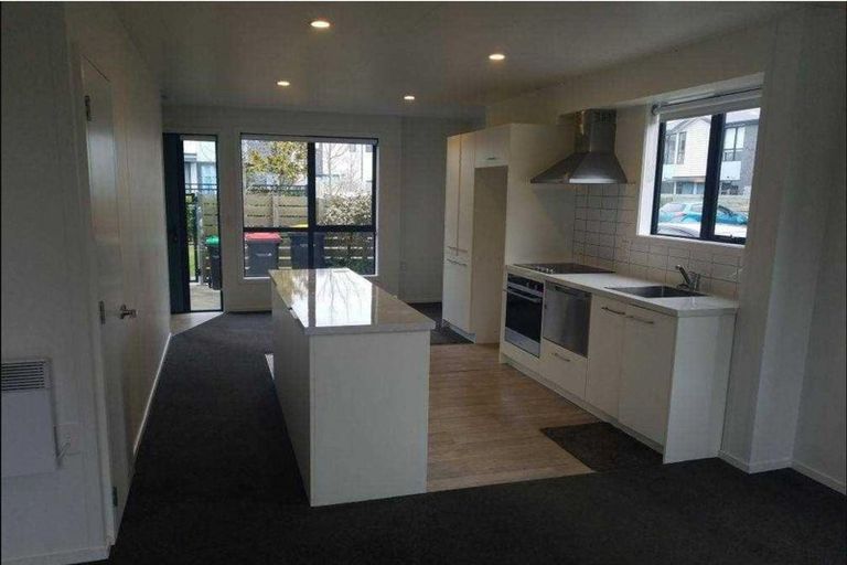 Photo of property in 12/14 Buffon Street, Waltham, Christchurch, 8023