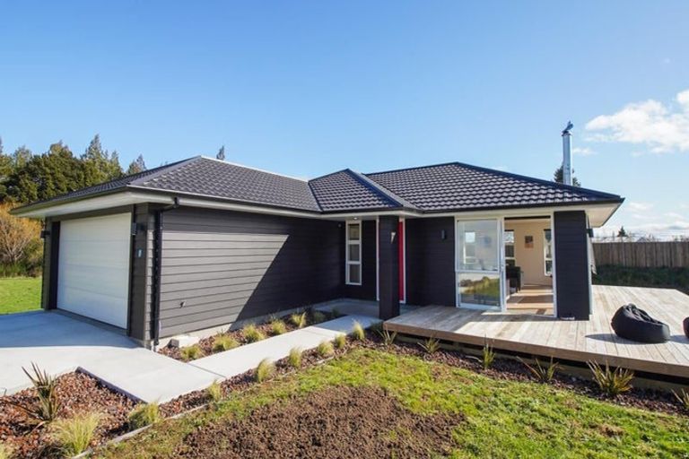 Photo of property in 16 Kowhai Crescent, Ohakune, 4625