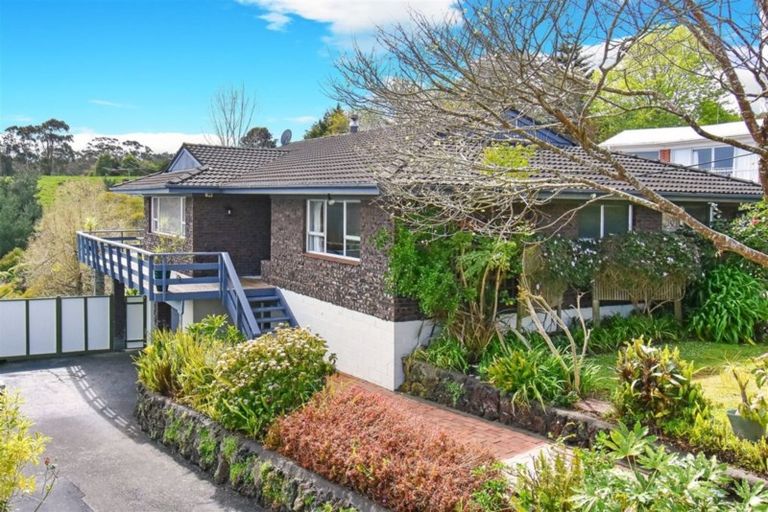 Photo of property in 226 Settlement Road, Papakura, 2110