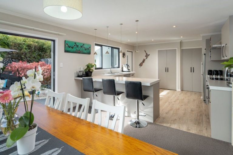 Photo of property in 1 Hillside Terrace, Witherlea, Blenheim, 7201