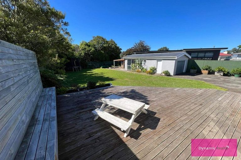 Photo of property in 35 Kingston Street, Awapuni, Palmerston North, 4412
