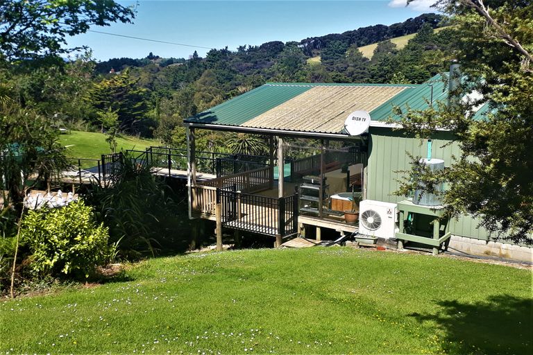 Photo of property in 94 Garbolino Road, Mangawhai, Kaiwaka, 0573