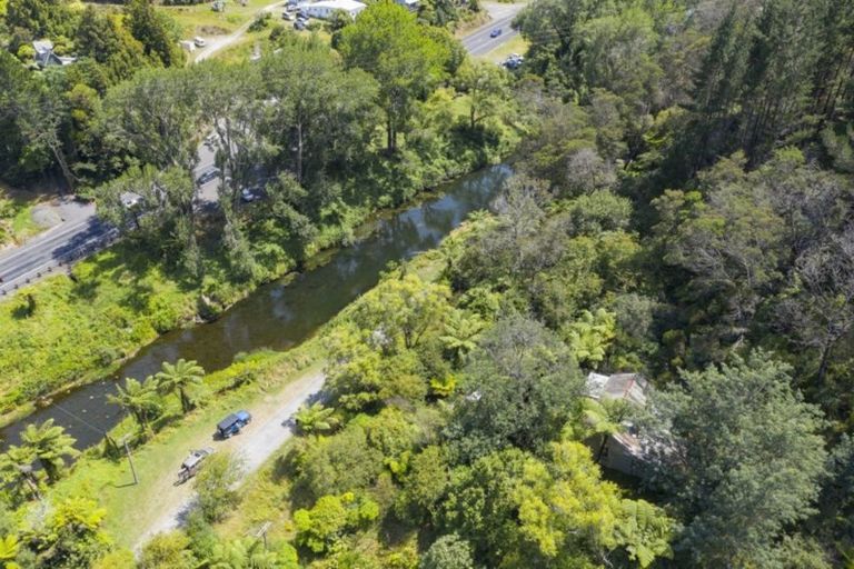 Photo of property in 11 Waitawheta Road, Waikino, Waihi, 3682