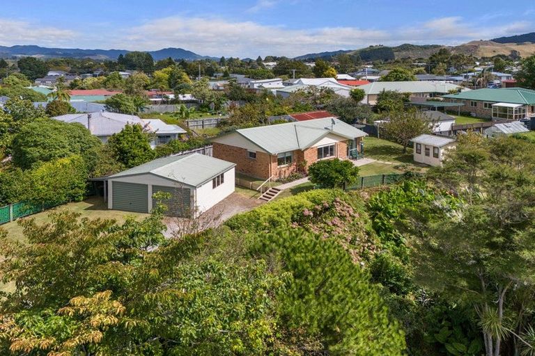 Photo of property in 17 Adams Street, Waihi, 3610