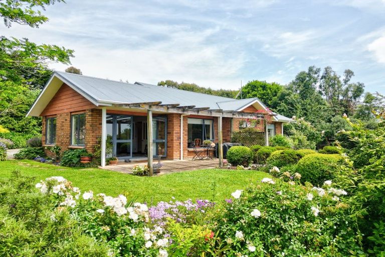 Photo of property in 127 Kaitoke Road, Kaitoke, Whanganui, 4572